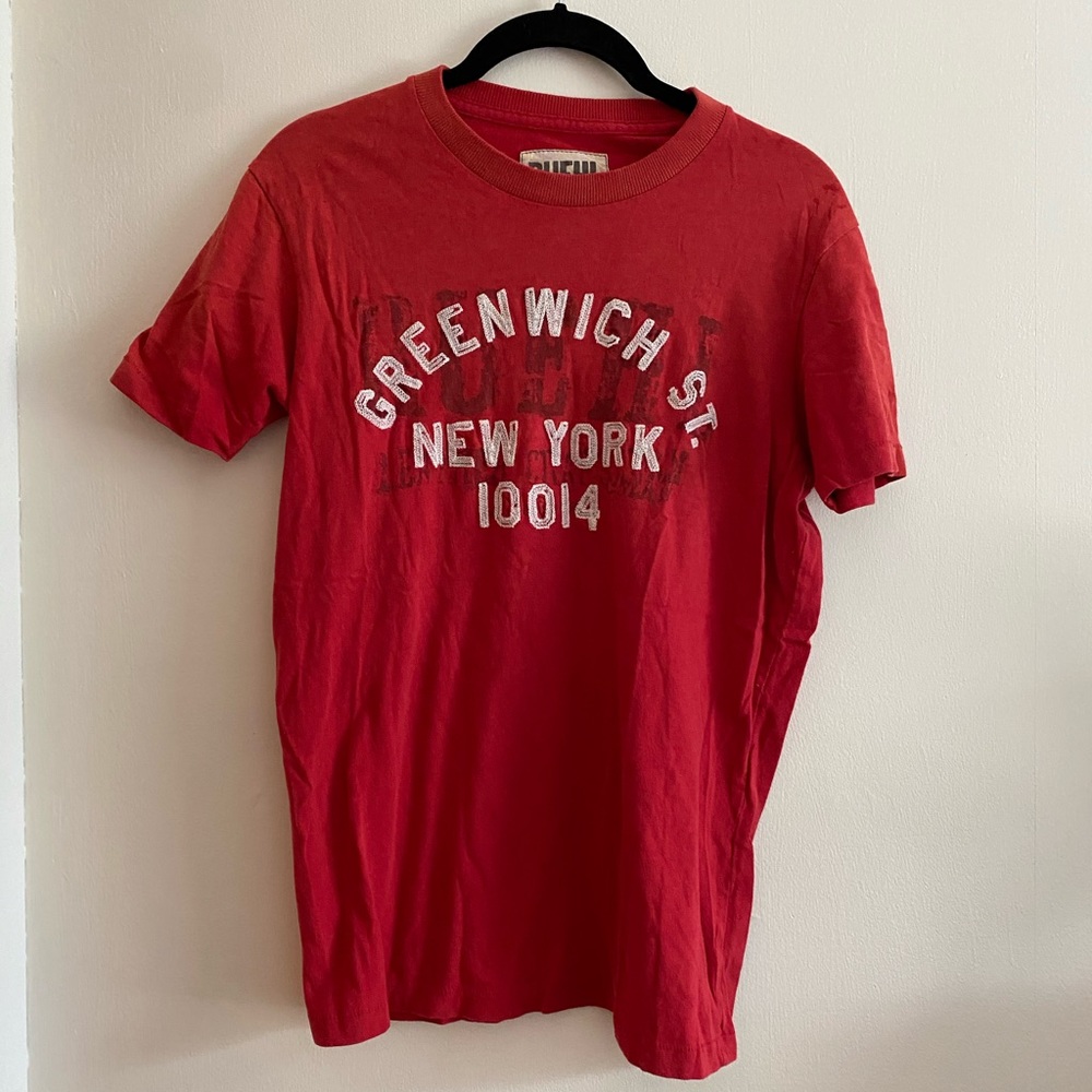 Ruehl No925 Greenwich St Shirt